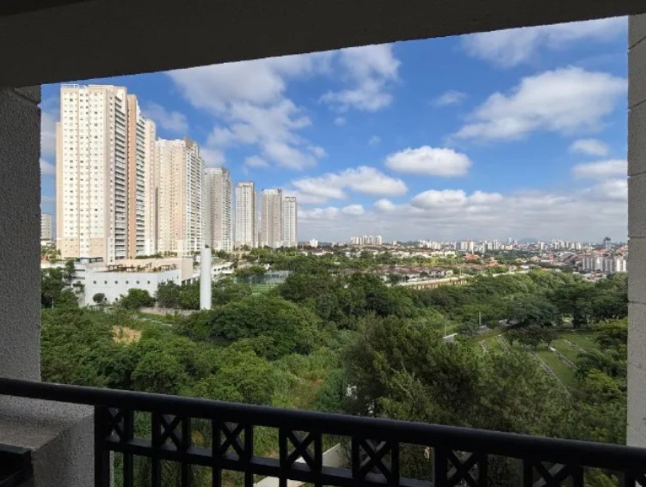 Apartamento, 2 quartos, 80 m² - Foto 3