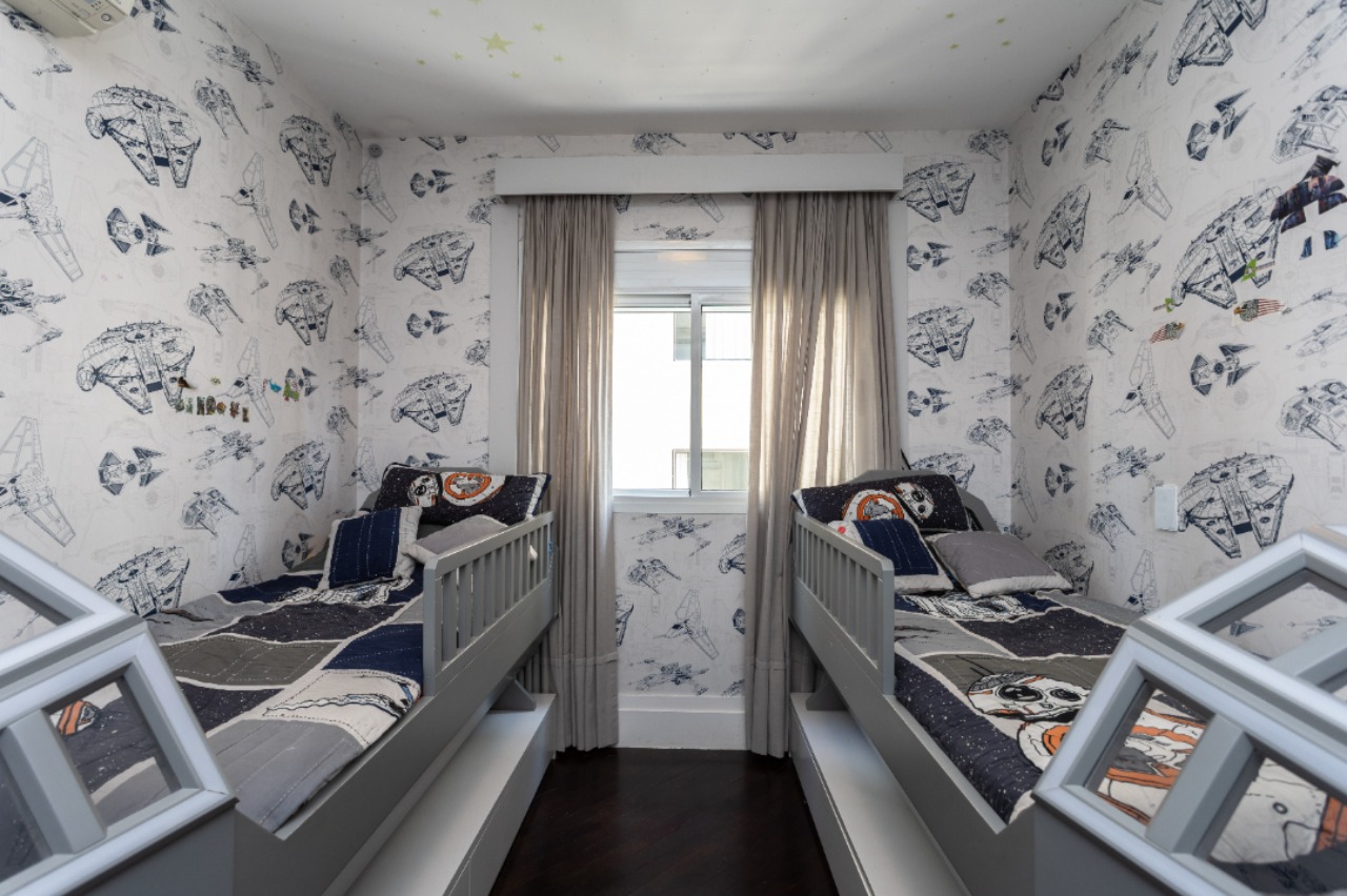 Apartamento, 3 quartos, 220 m² - Foto 40
