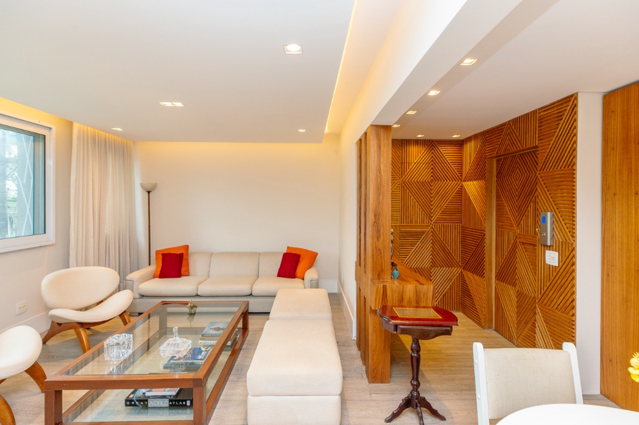 Apartamento, 2 quartos, 130 m² - Foto 5