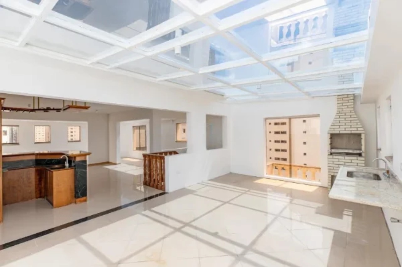 Cobertura, 4 quartos, 300 m² - Foto 3
