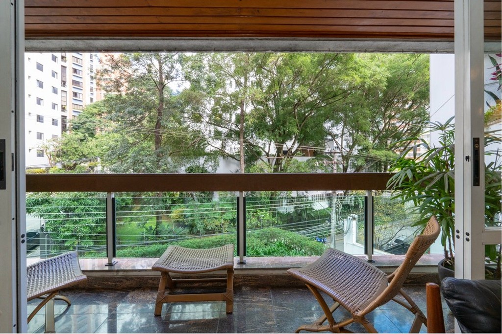 Apartamento, 4 quartos, 230 m² - Foto 26