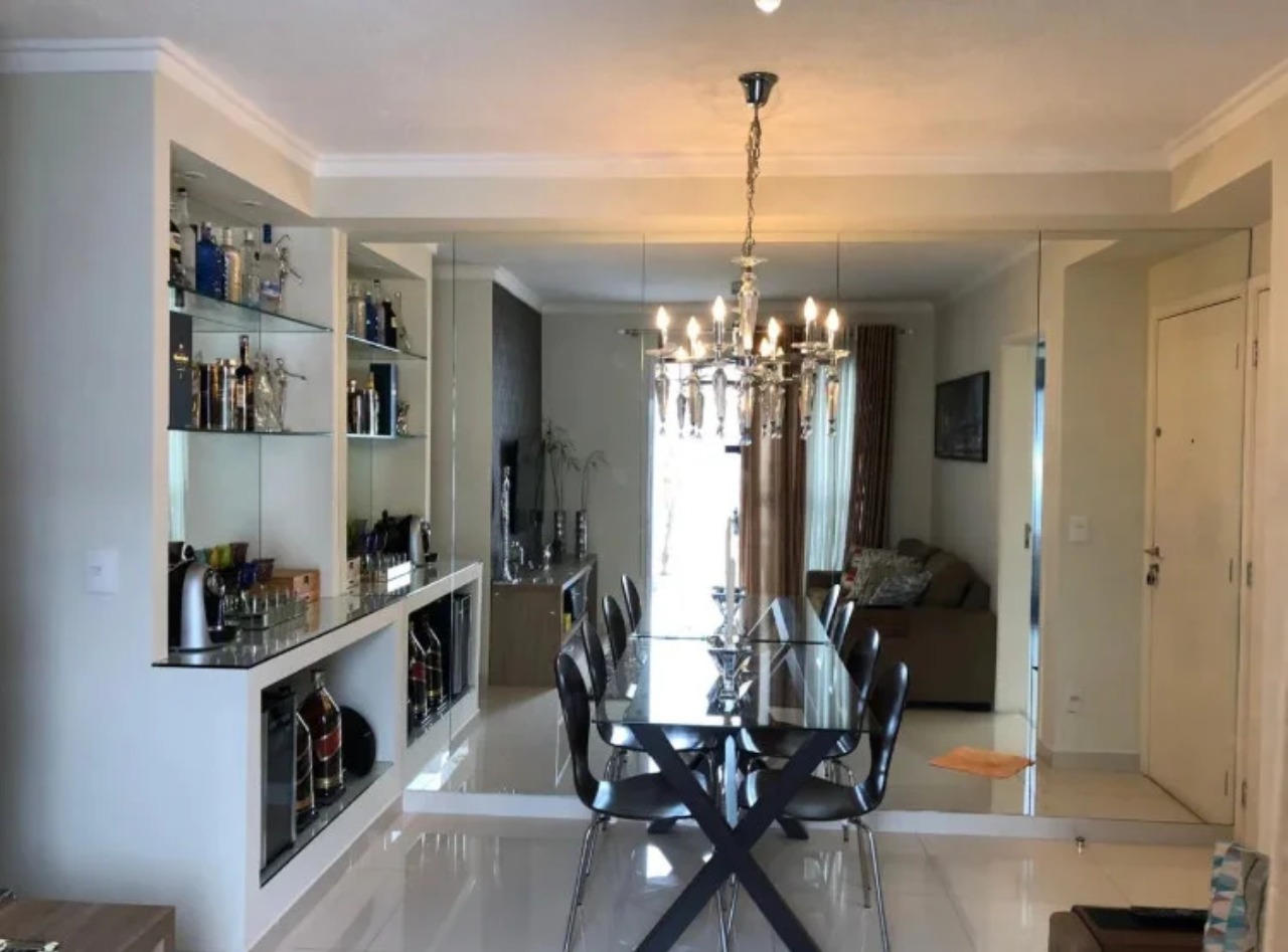 Apartamento, 2 quartos, 63 m² - Foto 1