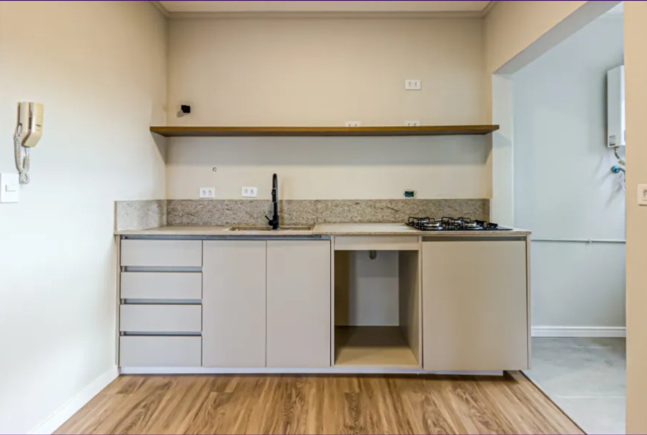 Apartamento, 1 quarto, 51 m² - Foto 18