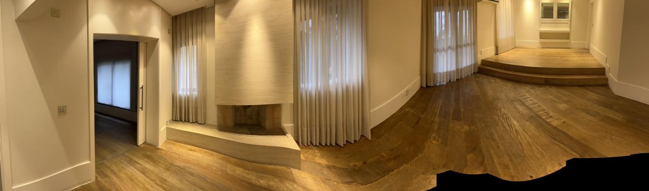 Apartamento, 4 quartos, 220 m² - Foto 2