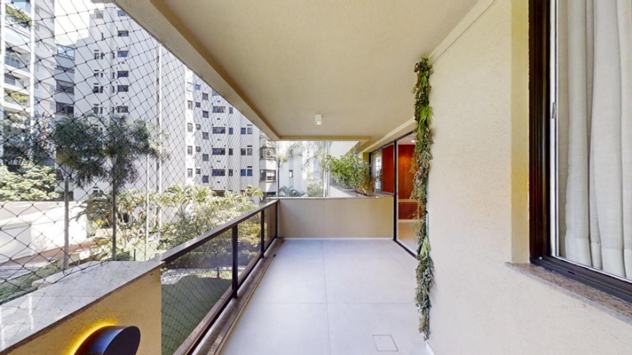 Apartamento, 3 quartos, 240 m² - Foto 81