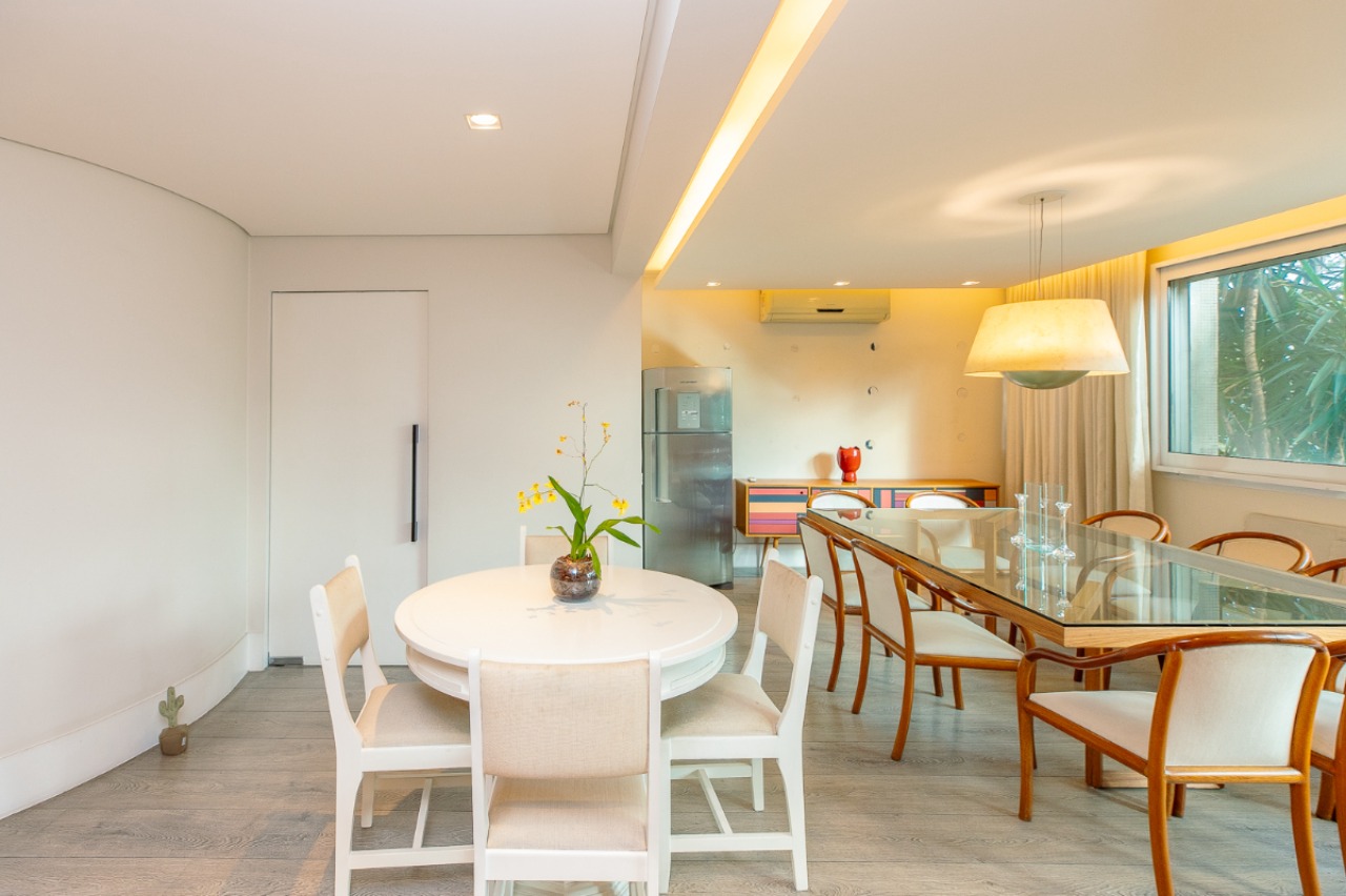 Apartamento, 2 quartos, 130 m² - Foto 2