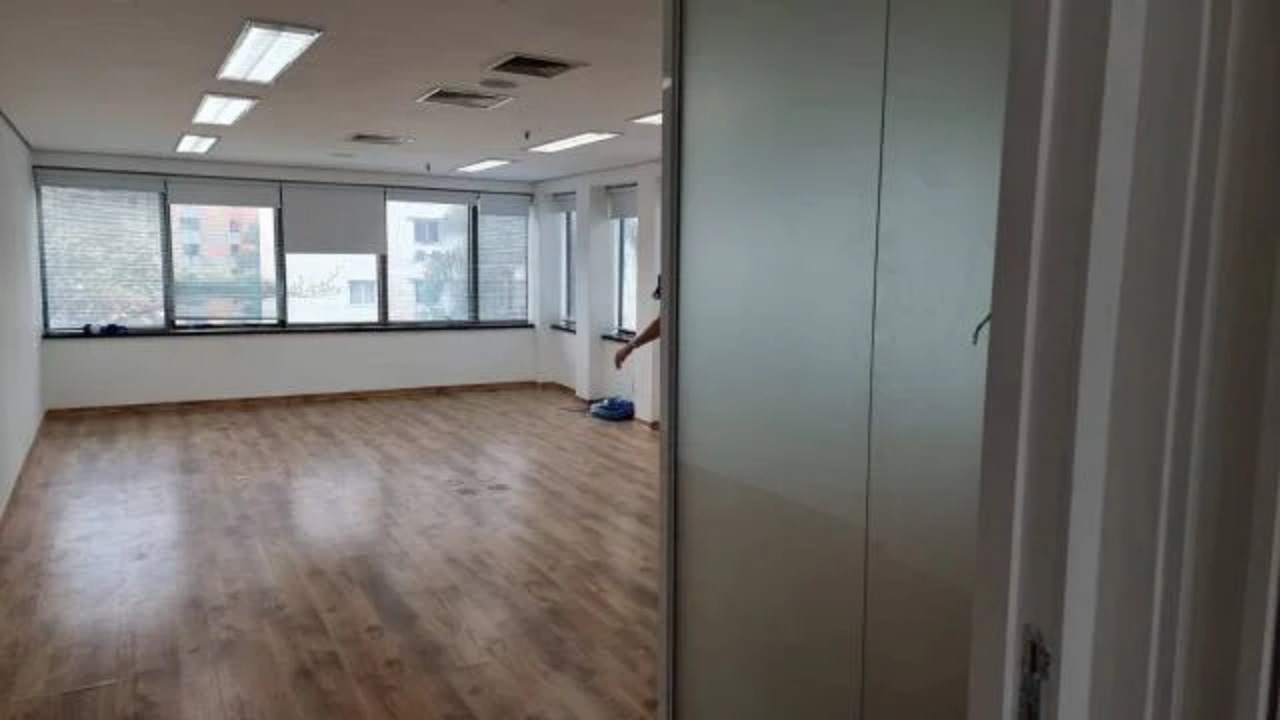 Sala-Conjunto, 100 m² - Foto 8