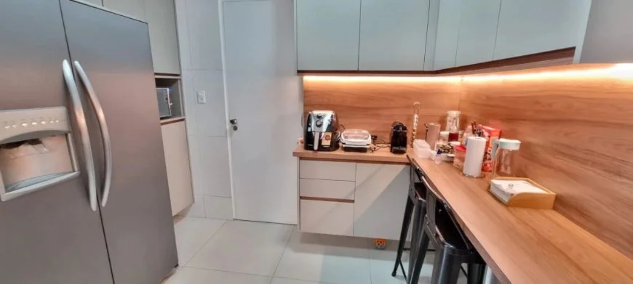 Apartamento, 4 quartos, 140 m² - Foto 3