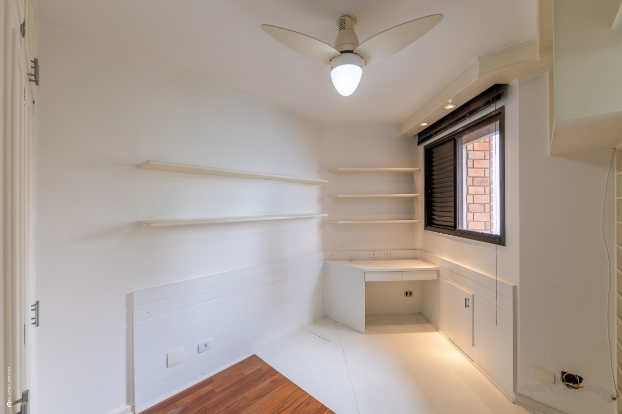 Apartamento, 3 quartos, 200 m² - Foto 38