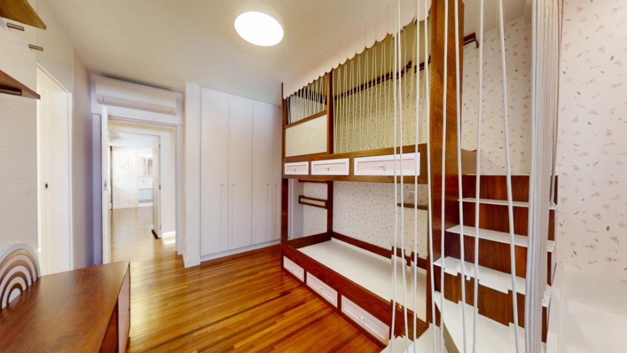 Apartamento, 3 quartos, 240 m² - Foto 83