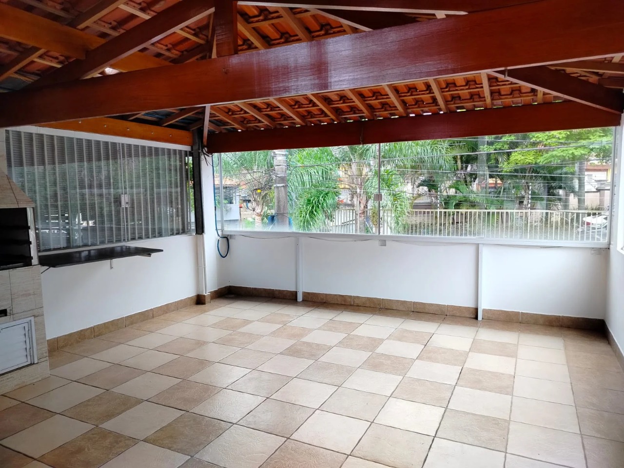 Casa, 3 quartos, 220 m² - Foto 3