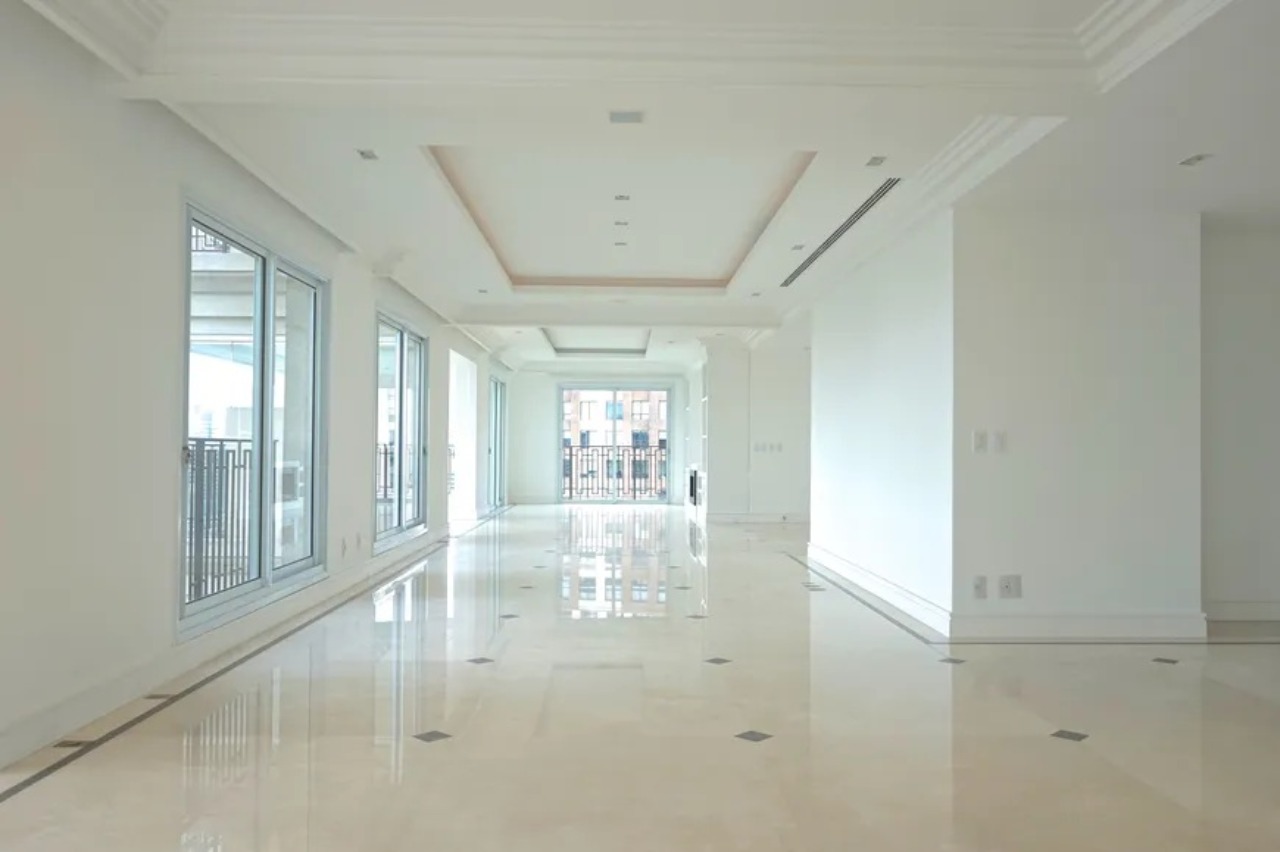 Apartamento, 4 quartos, 418 m² - Foto 4