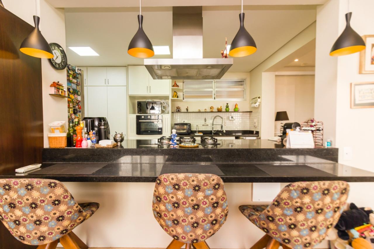 Apartamento, 3 quartos, 148 m² - Foto 4