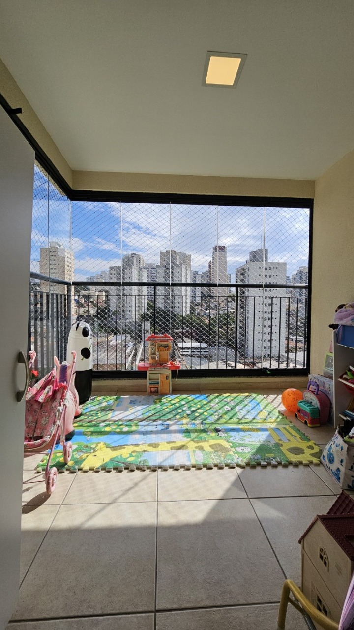 Apartamento, 3 quartos, 85 m² - Foto 35