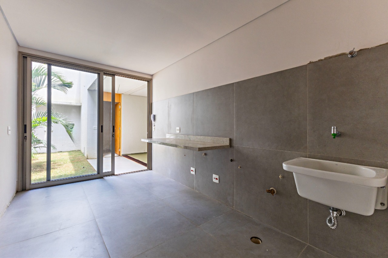 Casa de Condomínio, 4 quartos - Foto 31