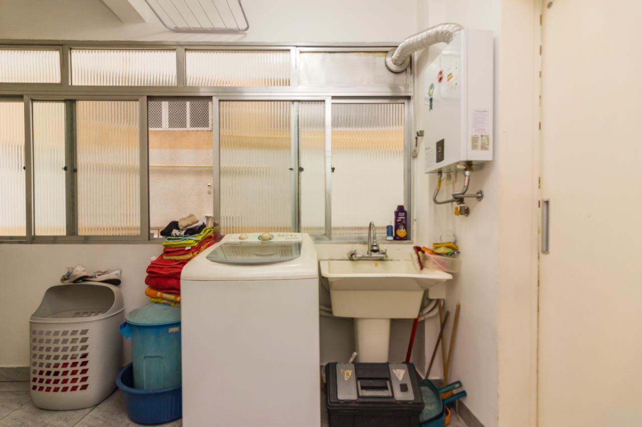 Apartamento, 3 quartos, 148 m² - Foto 37
