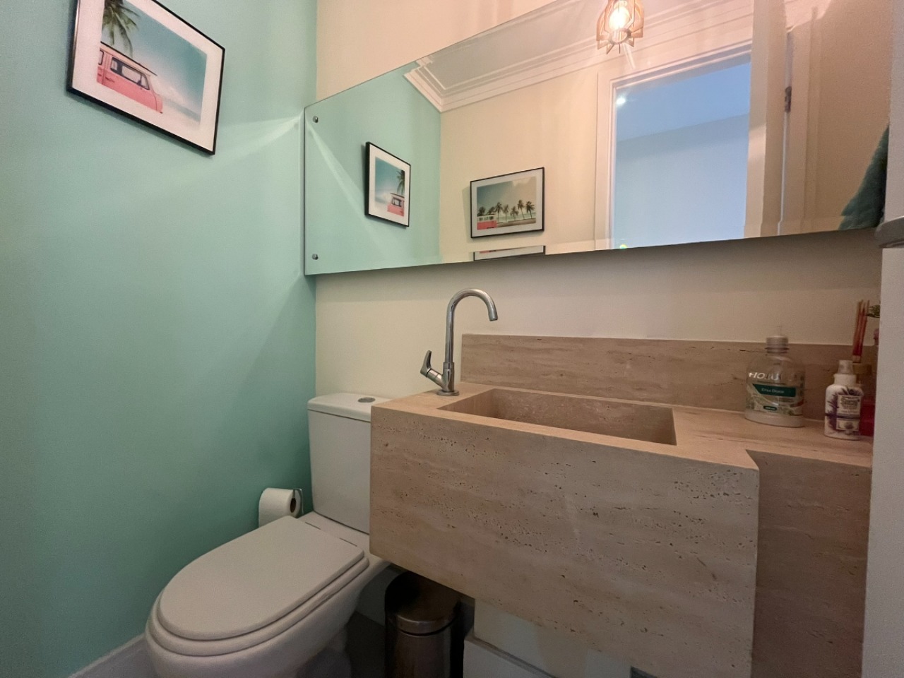 Apartamento, 3 quartos, 130 m² - Foto 7