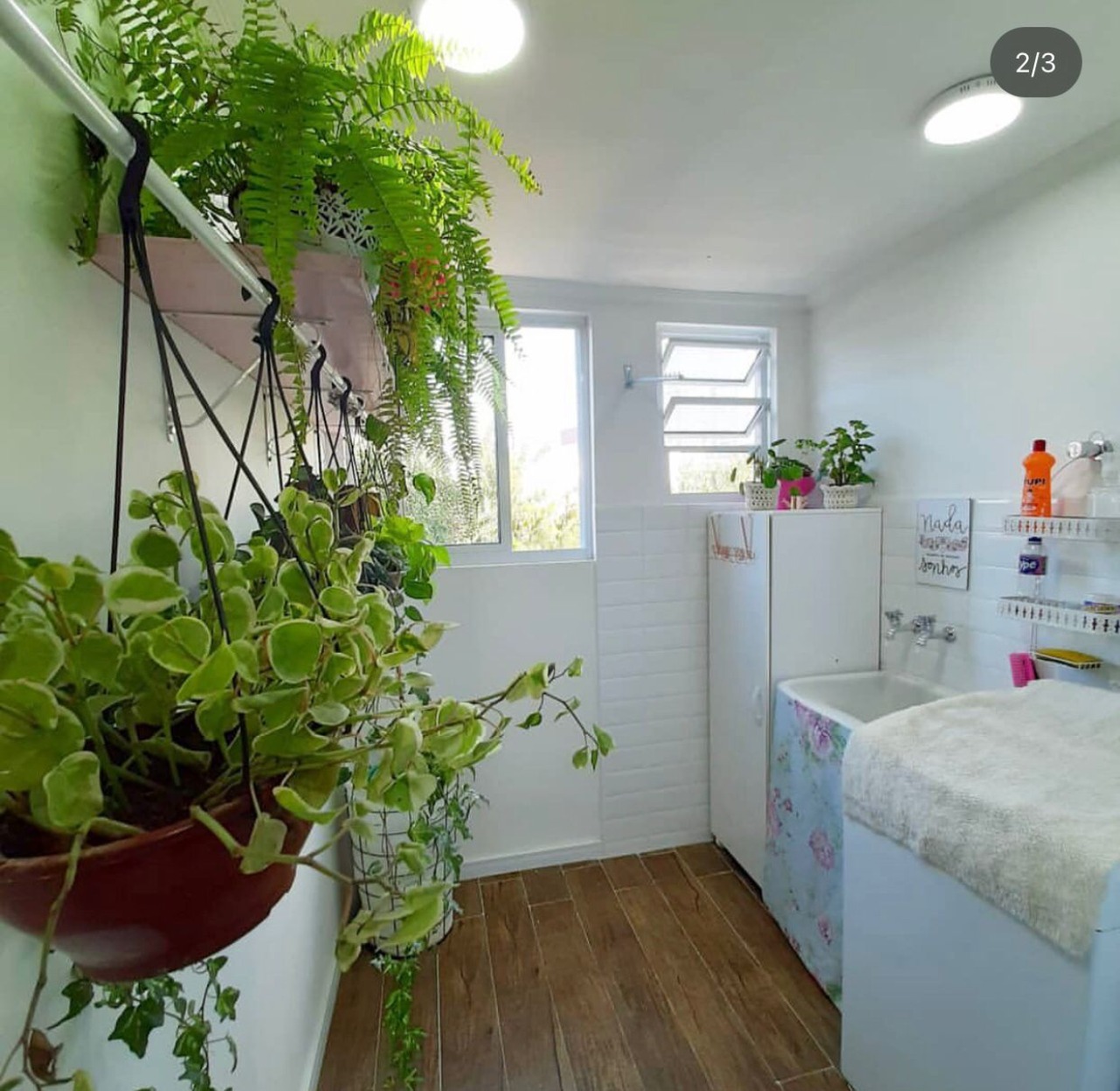 Apartamento, 2 quartos, 82 m² - Foto 2