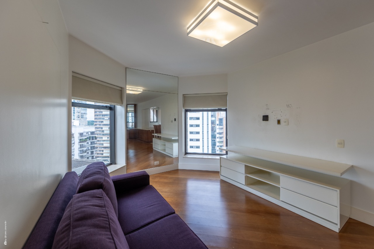 Apartamento, 3 quartos, 200 m² - Foto 31