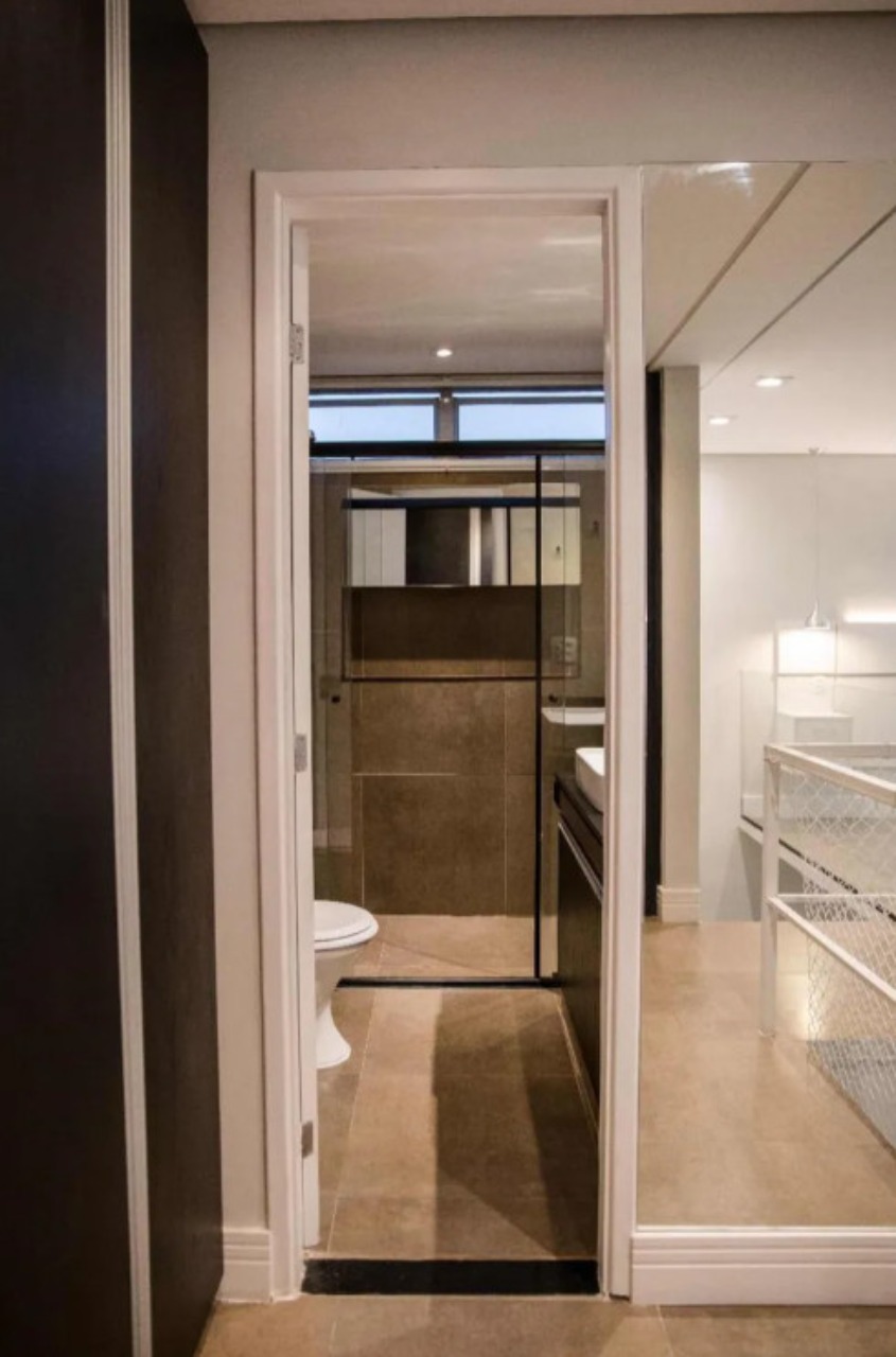 Apartamento, 1 quarto, 90 m² - Foto 14