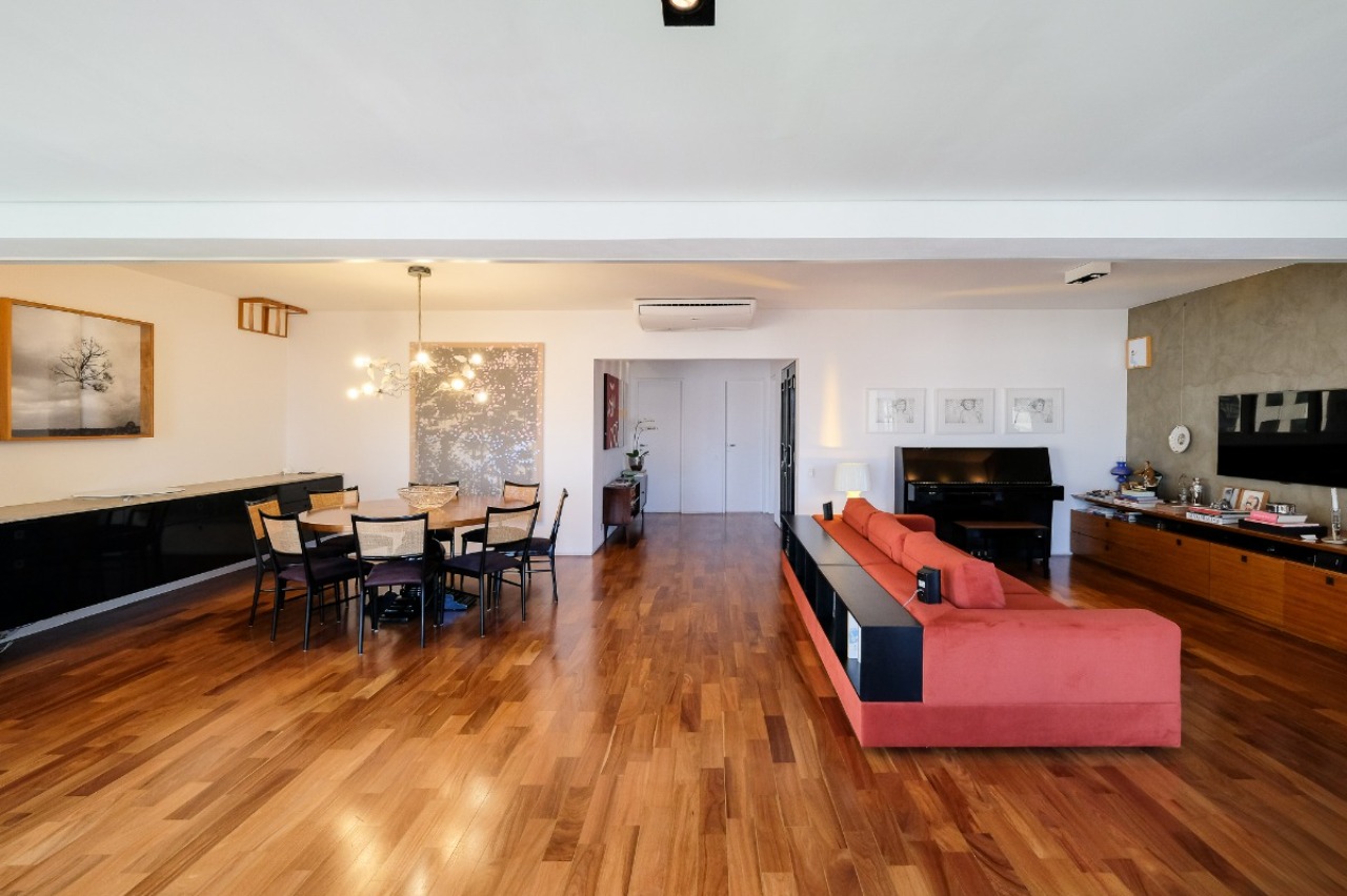 Apartamento, 3 quartos, 190 m² - Foto 10