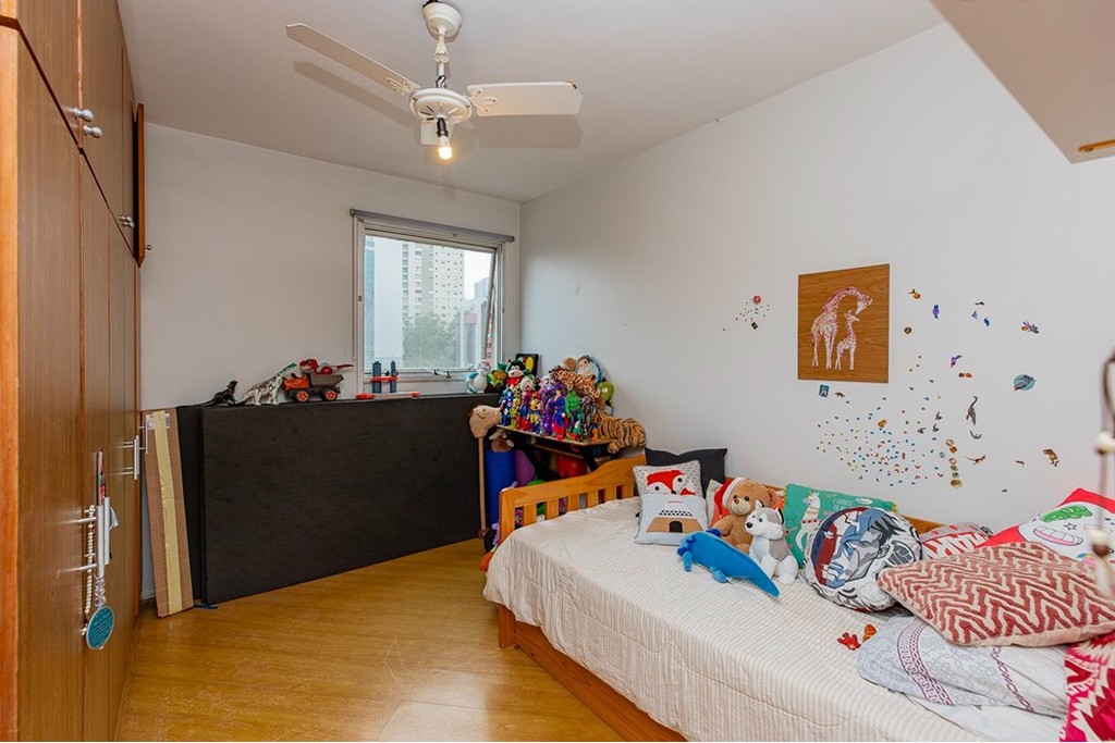 Apartamento, 2 quartos, 78 m² - Foto 12