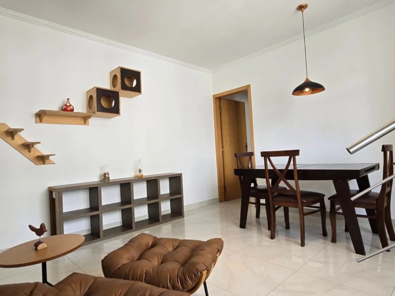 Cobertura, 2 quartos, 150 m² - Foto 4