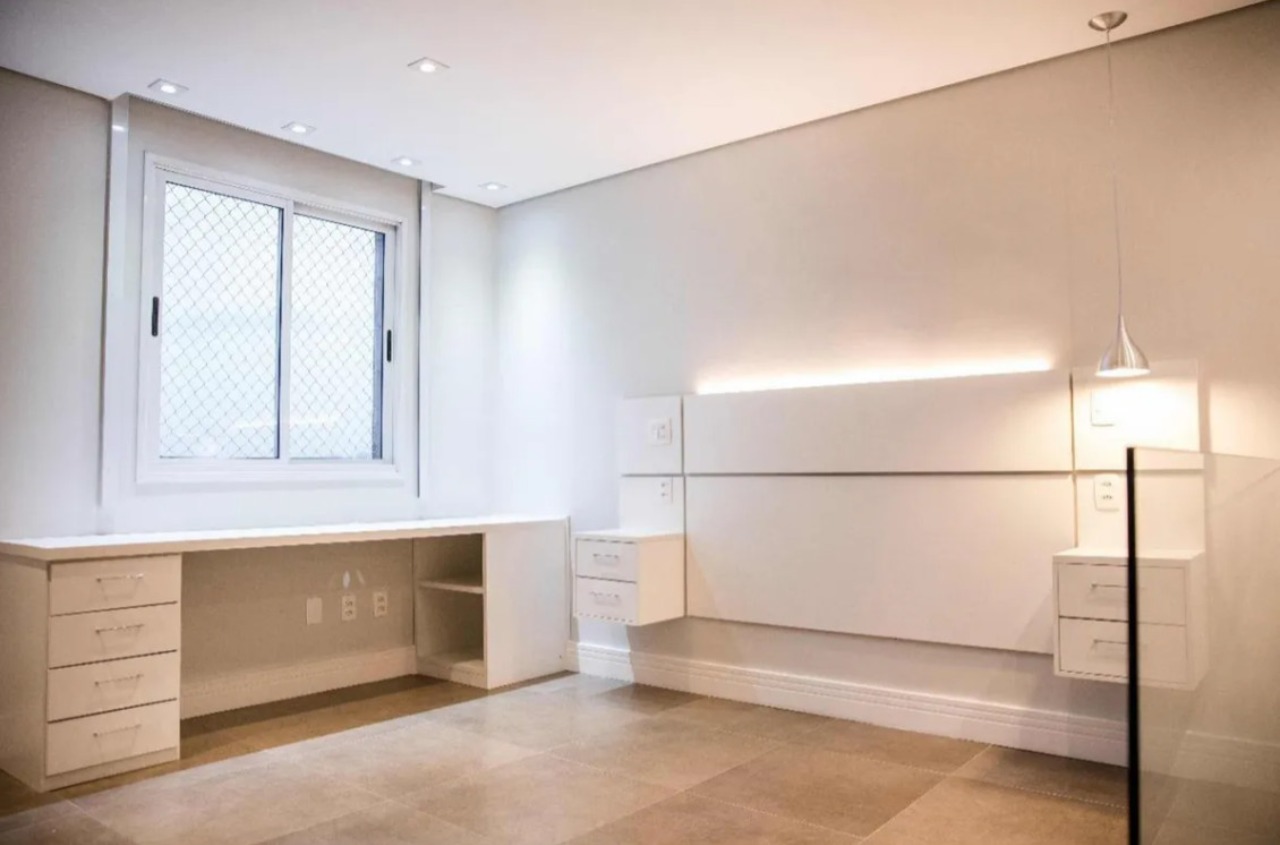 Apartamento, 1 quarto, 90 m² - Foto 13