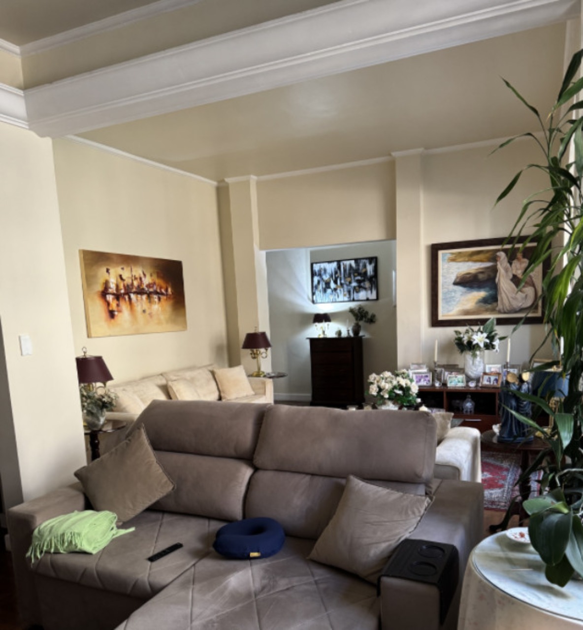 Apartamento, 3 quartos, 220 m² - Foto 20