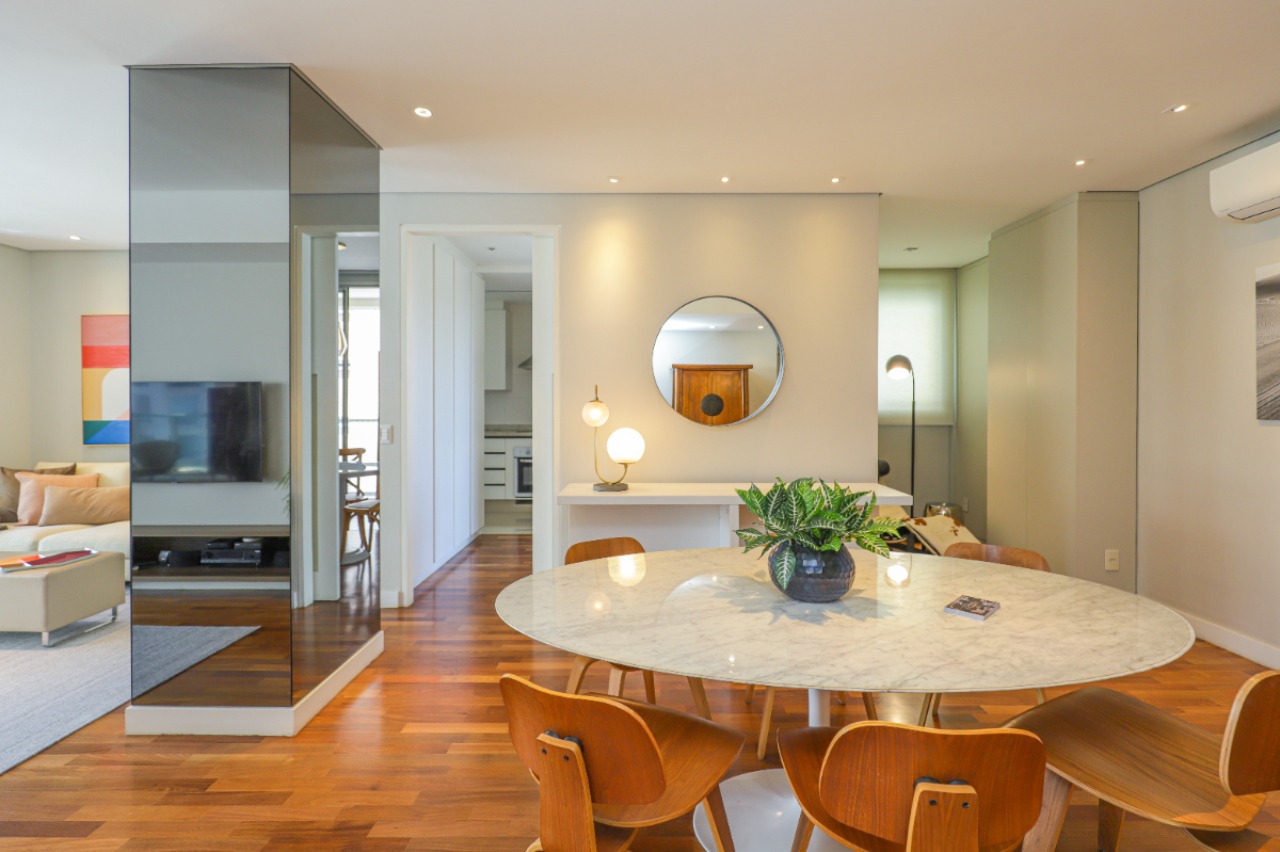Apartamento, 3 quartos, 202 m² - Foto 9