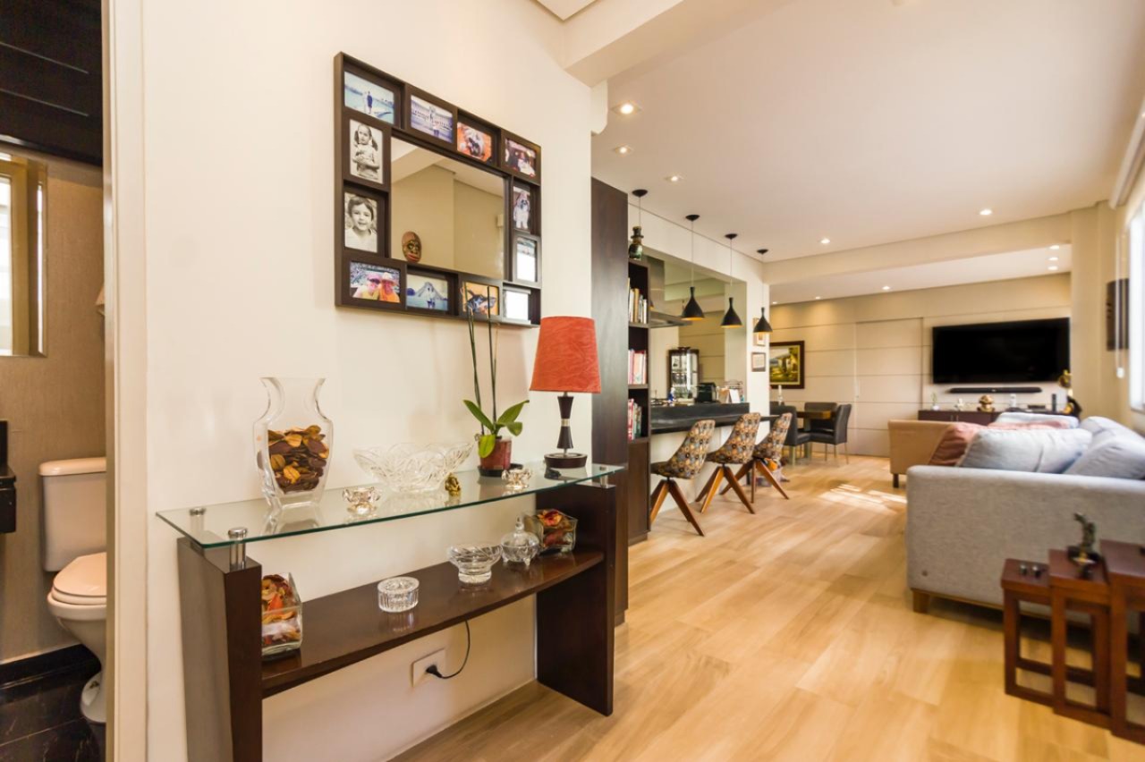 Apartamento, 3 quartos, 148 m² - Foto 11