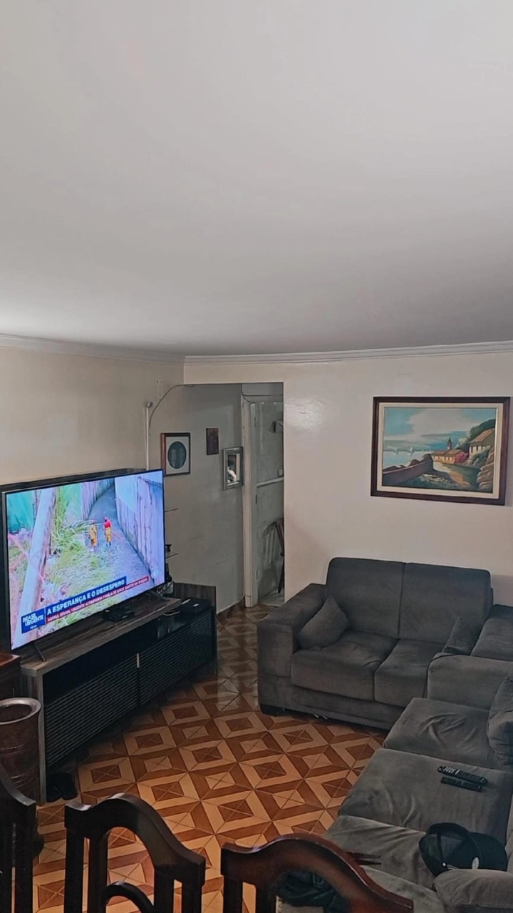 Casa, 2 quartos, 122 m² - Foto 2