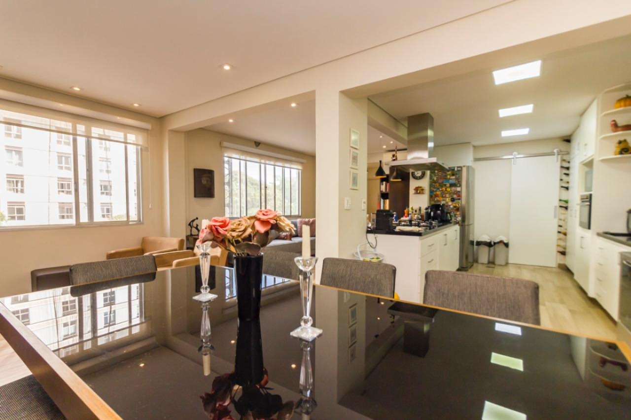 Apartamento, 3 quartos, 148 m² - Foto 2