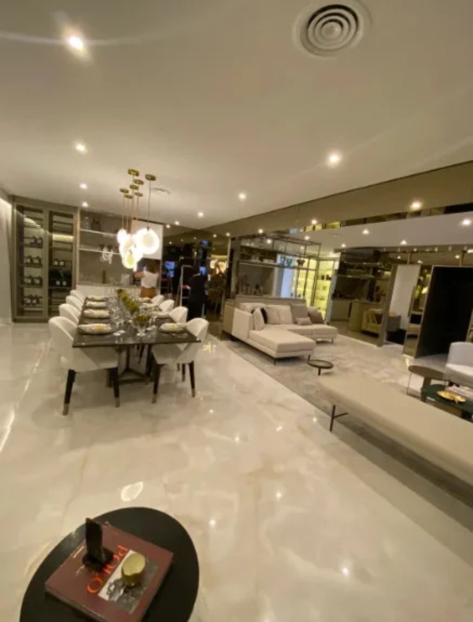 Apartamento, 3 quartos, 135 m² - Foto 2
