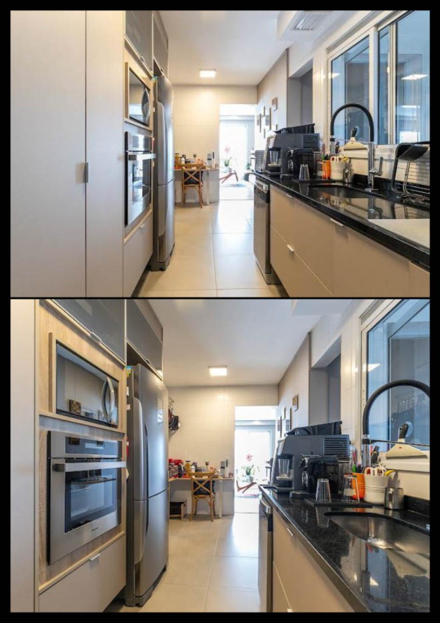 Apartamento, 1 quarto, 130 m² - Foto 8