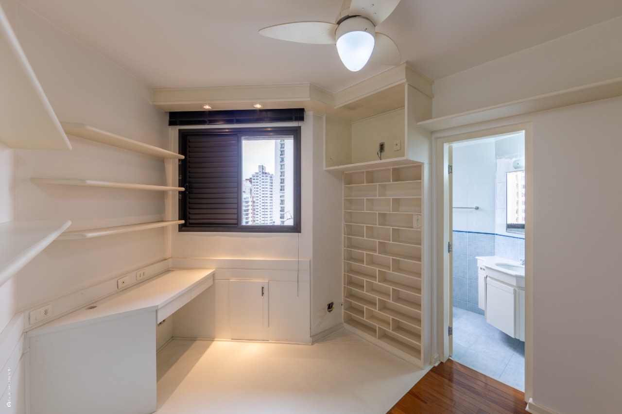 Apartamento, 3 quartos, 200 m² - Foto 11