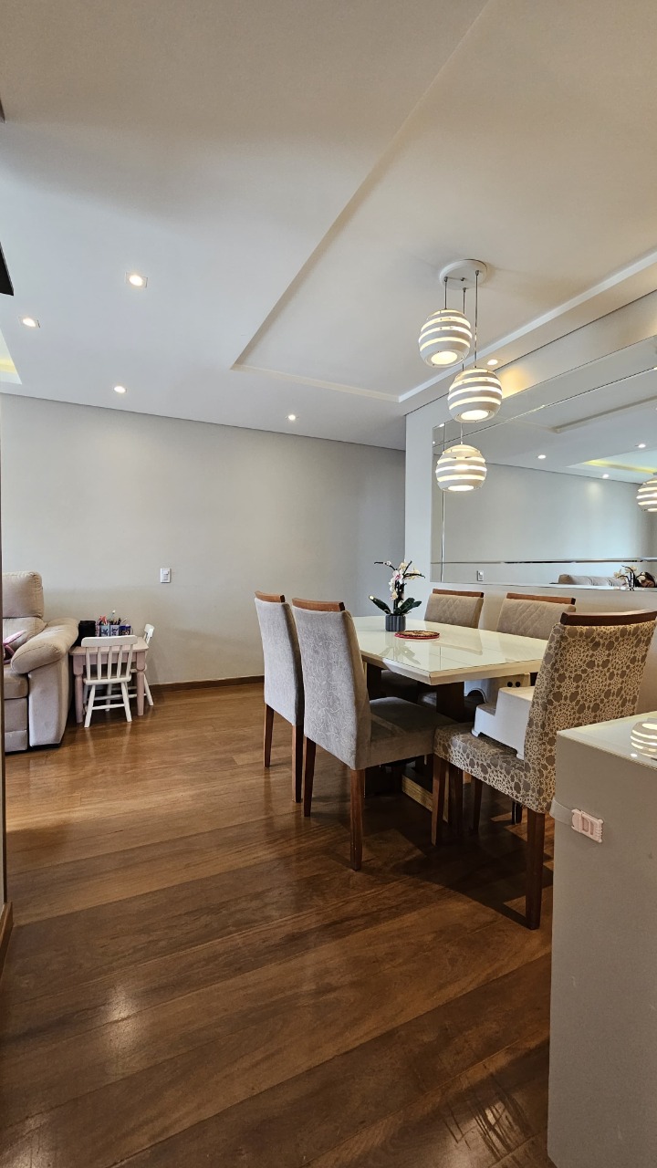 Apartamento, 3 quartos, 85 m² - Foto 1