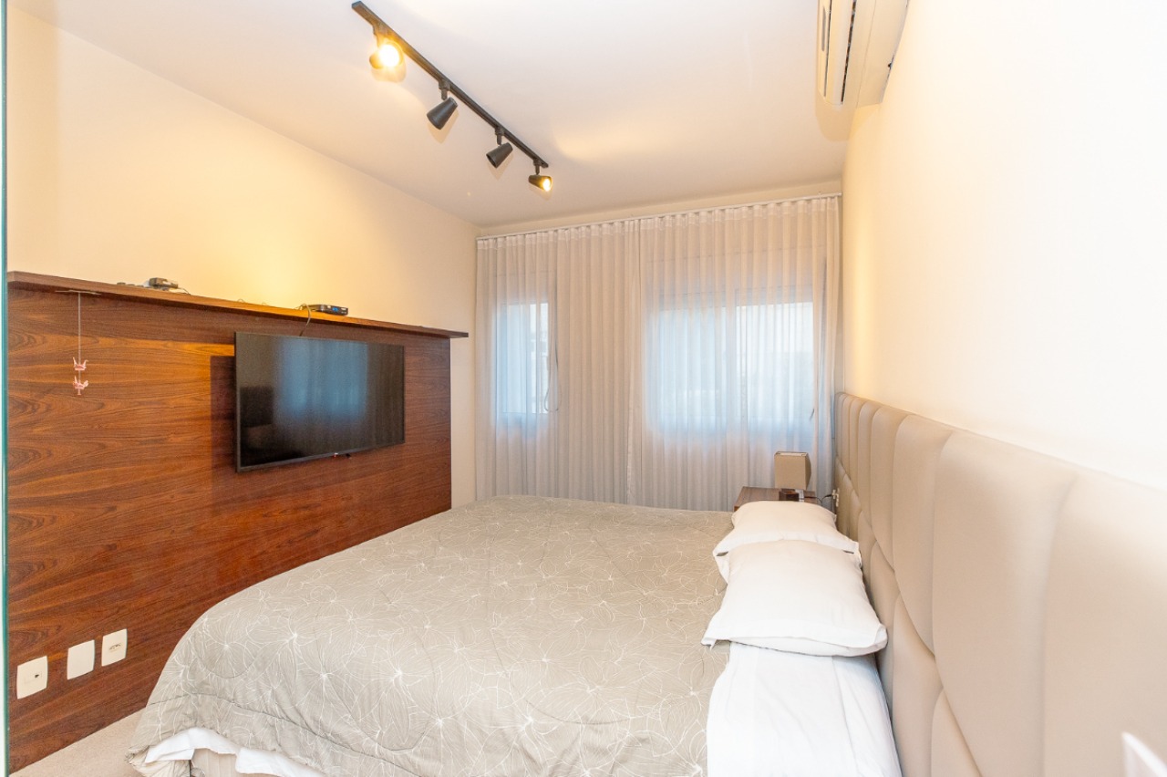 Apartamento, 2 quartos, 130 m² - Foto 27