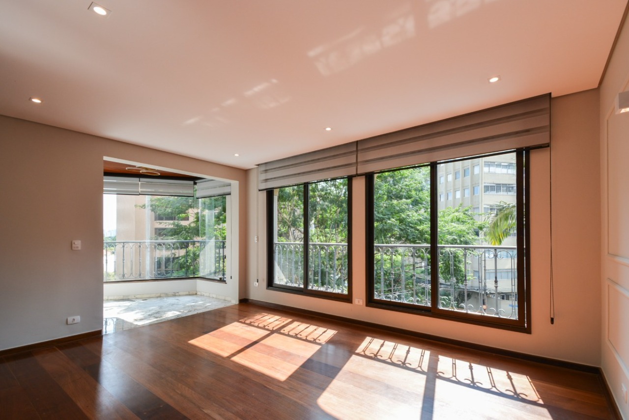 Apartamento, 4 quartos, 230 m² - Foto 7