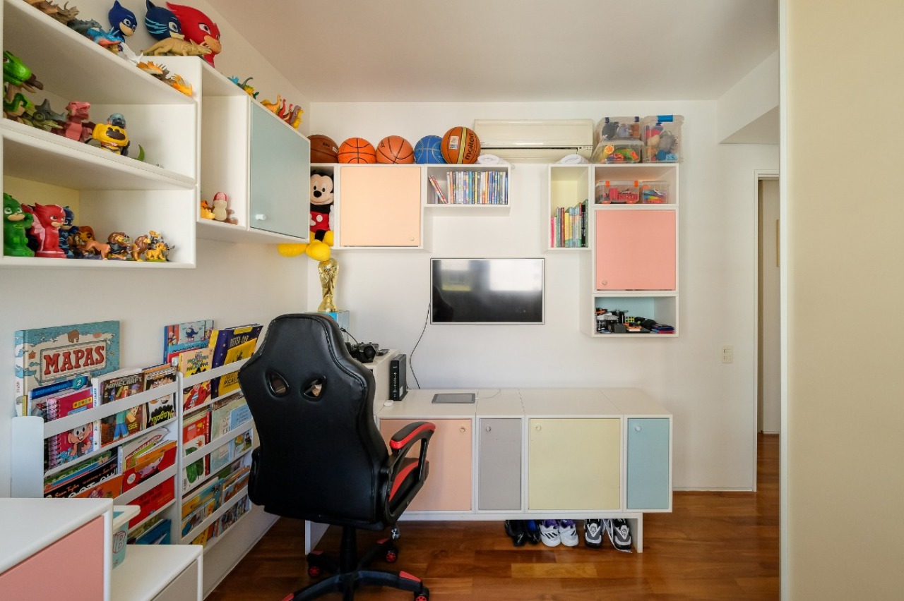 Apartamento, 3 quartos, 190 m² - Foto 24