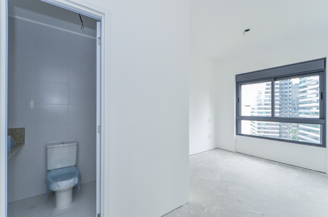 Apartamento, 3 quartos, 162 m² - Foto 25