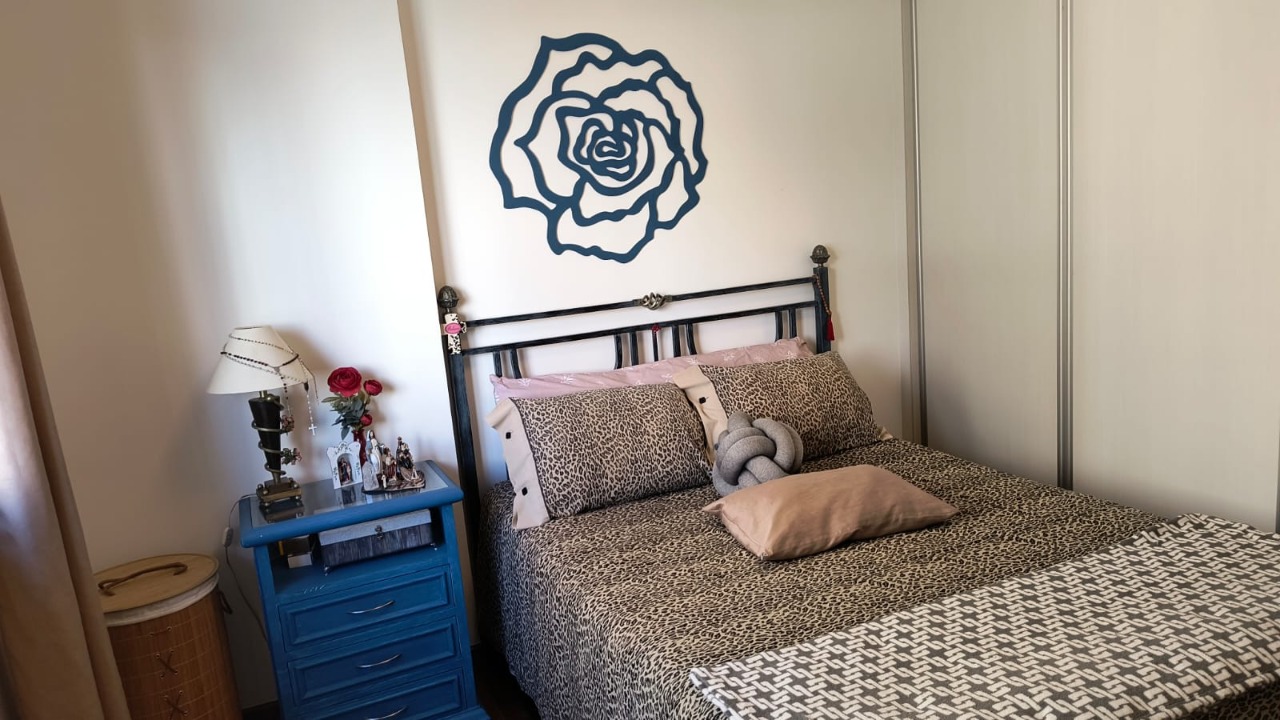 Apartamento, 4 quartos, 208 m² - Foto 3