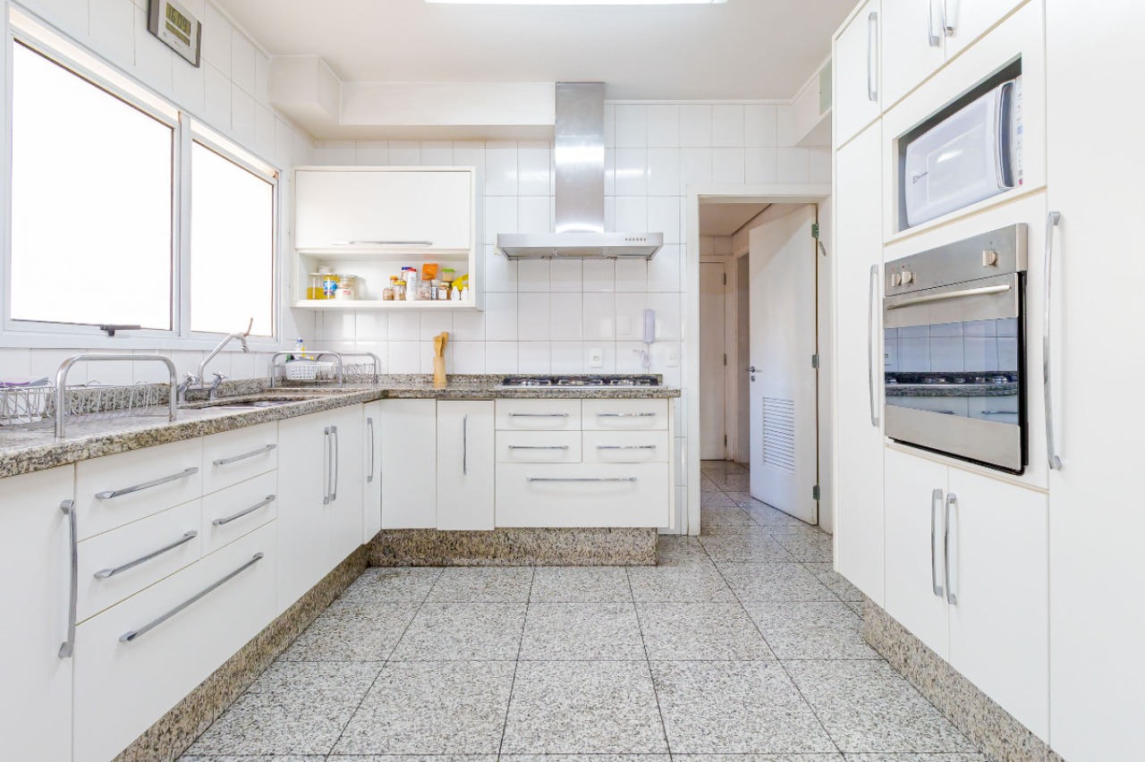 Apartamento, 3 quartos, 240 m² - Foto 13