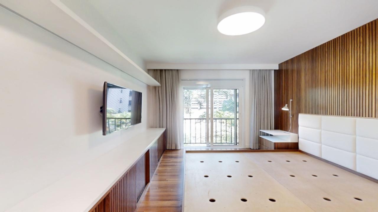 Apartamento, 3 quartos, 240 m² - Foto 37