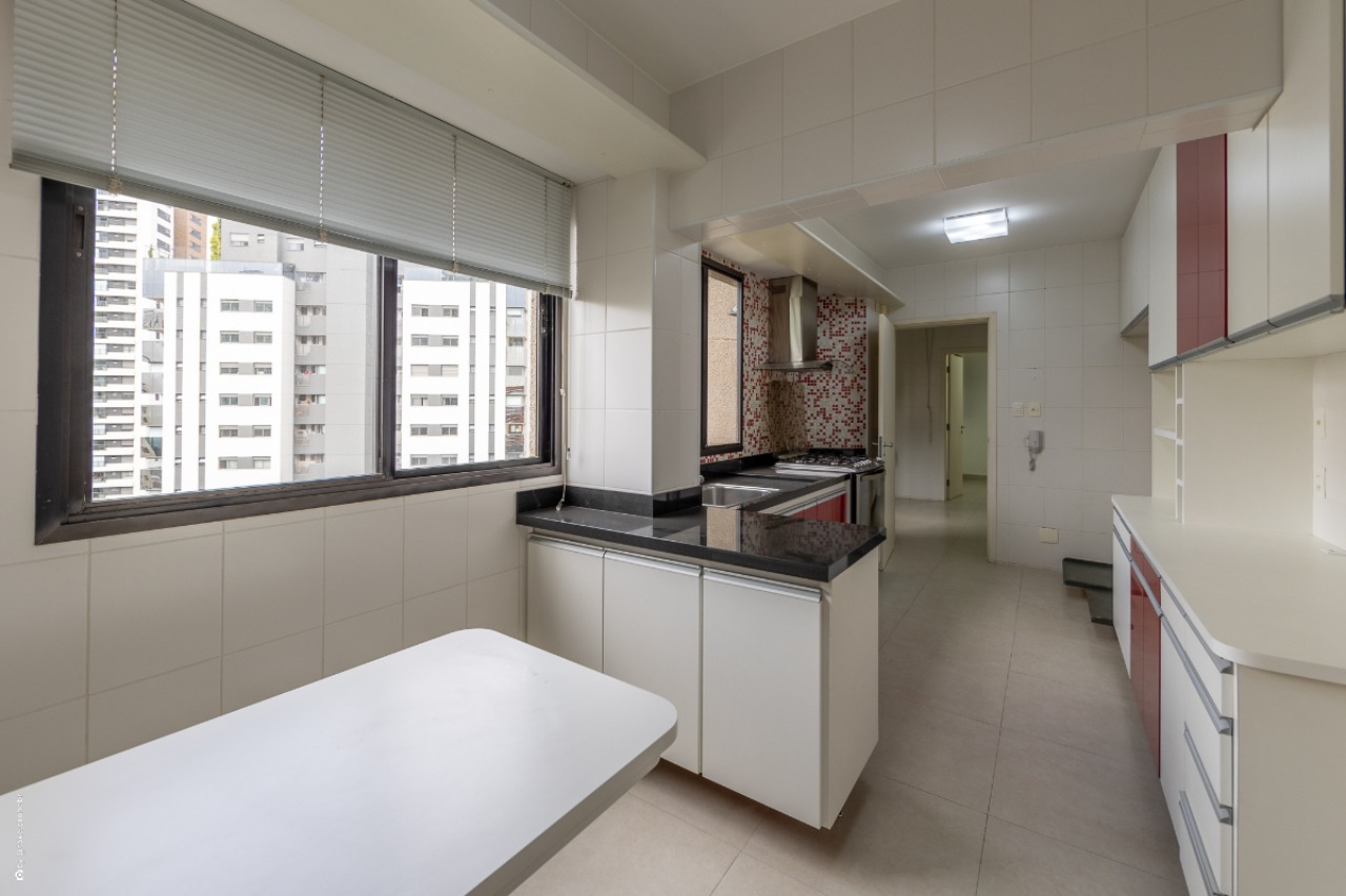Apartamento, 3 quartos, 200 m² - Foto 48