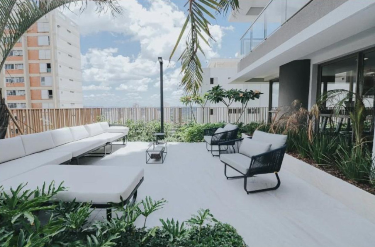 Apartamento, 3 quartos, 145 m² - Foto 6