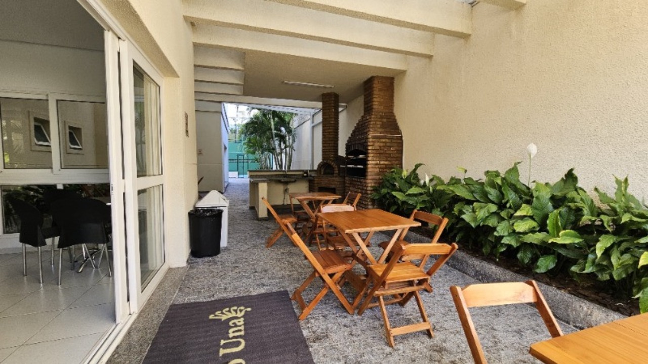 Apartamento, 3 quartos, 85 m² - Foto 25