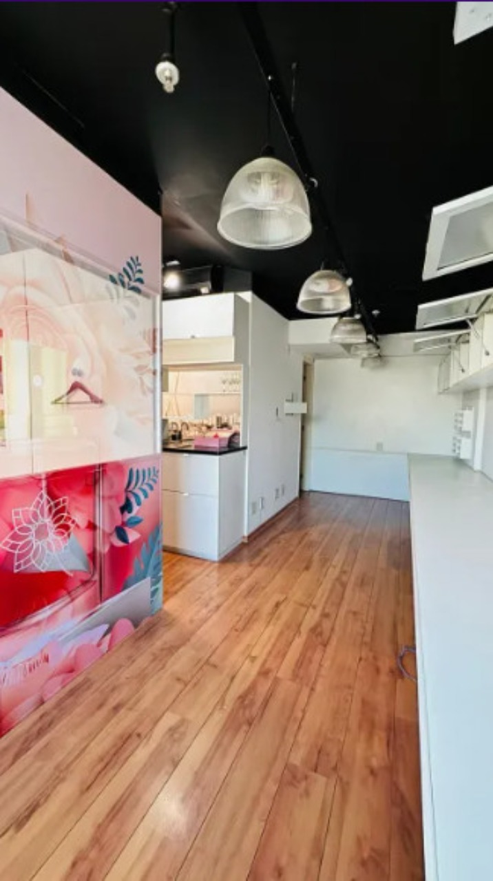 Sala-Conjunto, 42 m² - Foto 4