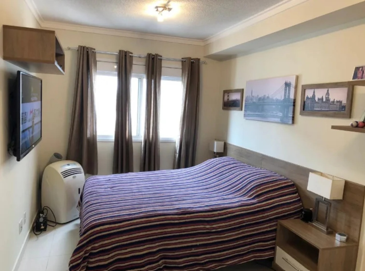Apartamento, 2 quartos, 63 m² - Foto 12