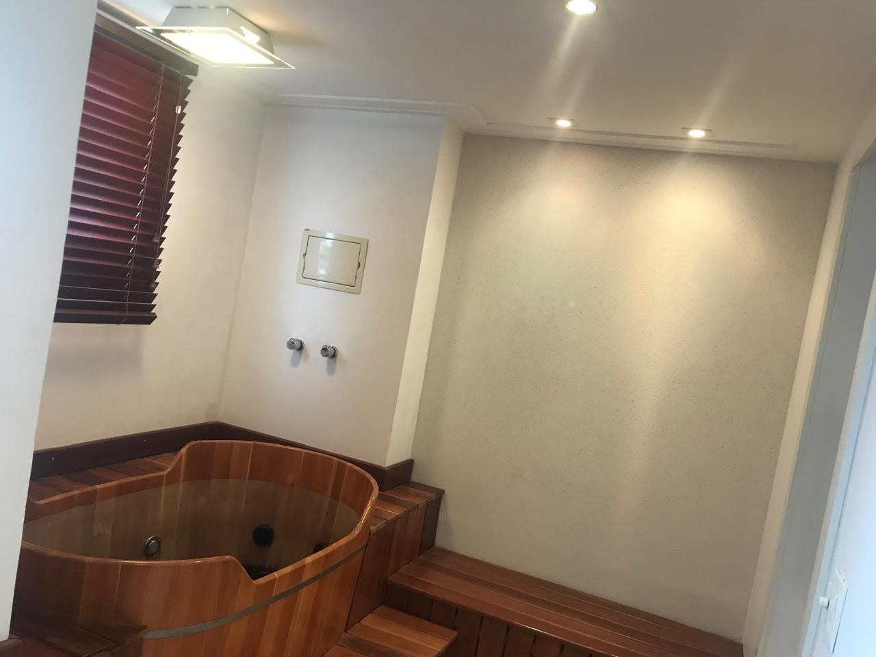 Apartamento, 3 quartos, 210 m² - Foto 31